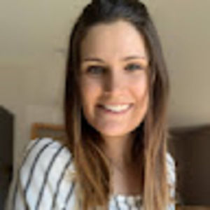 Meet your Posher, Justine